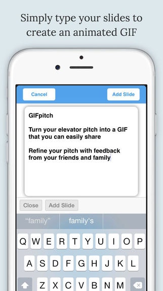 GIFpitch Image
