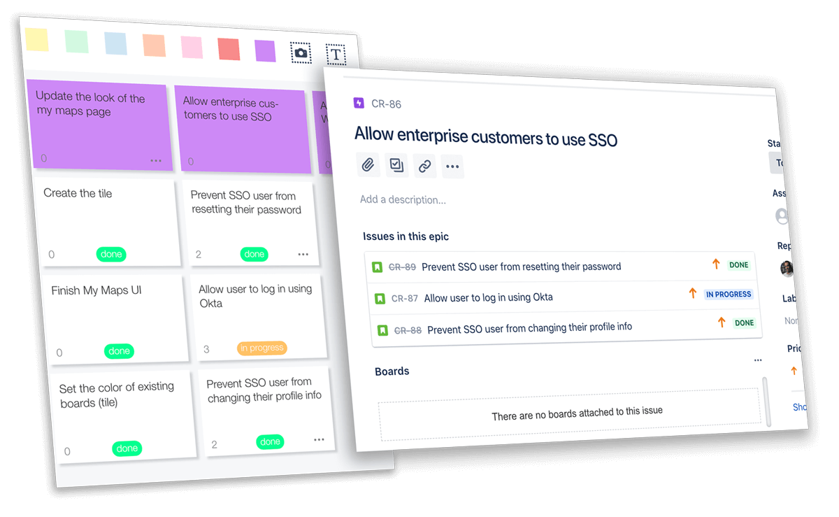 CardBoard gallery image