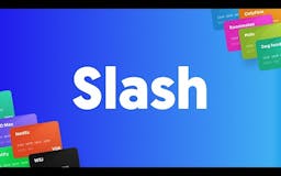 Slash media 1