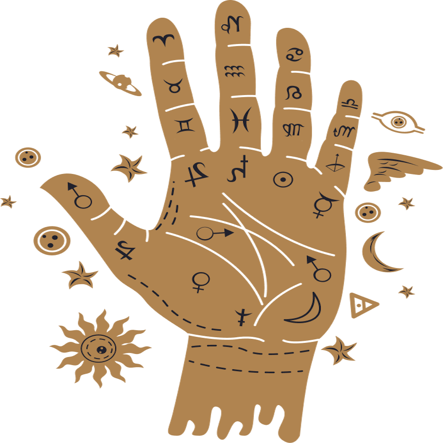 AstroClick - Product Hunt launch logo