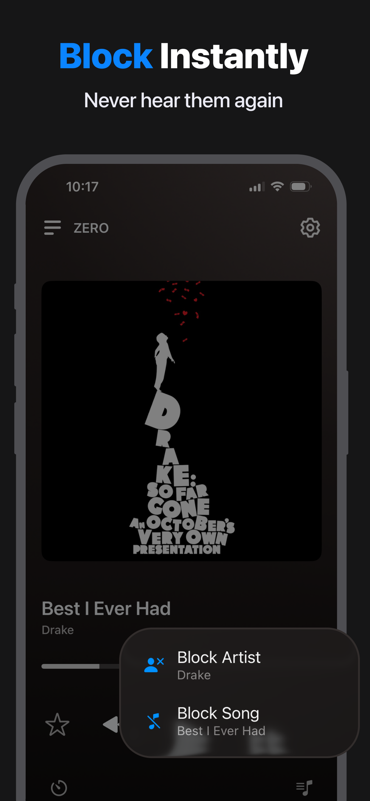 ZeroPlay gallery image