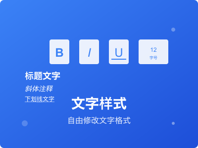 AnnotationLeader gallery image
