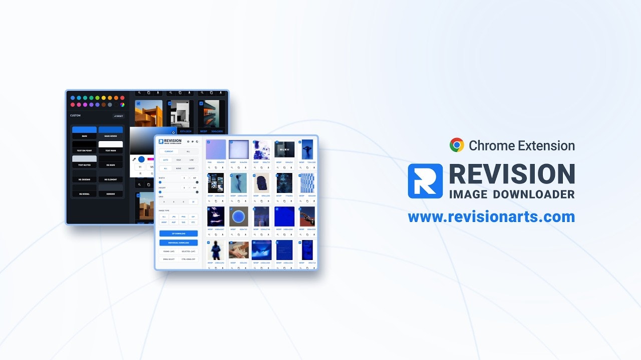 Image Downloader - REVISION gallery image
