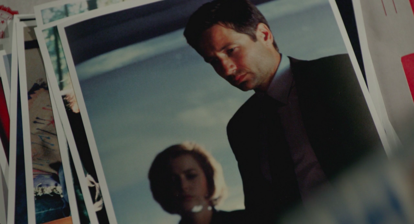 The X Files gallery image