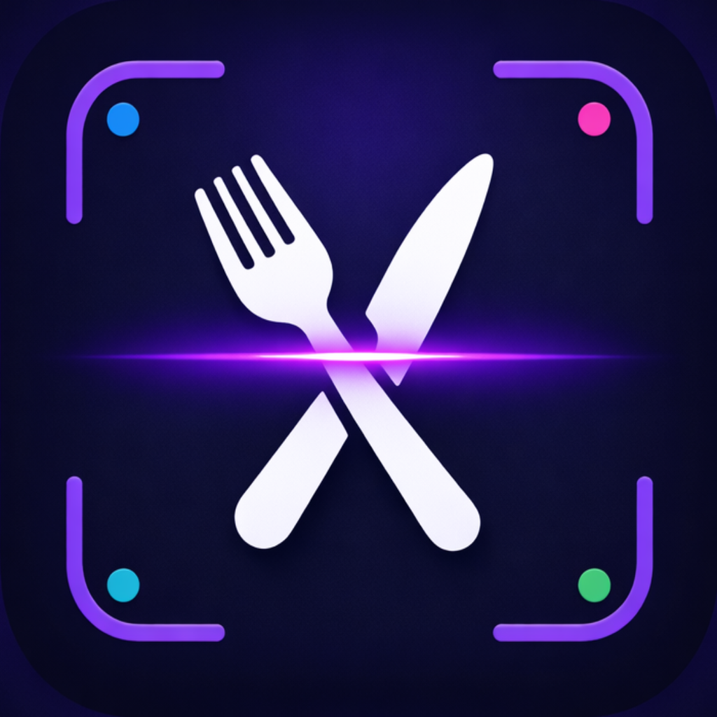 SnapCalorie: AI Food Scanner