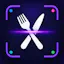 SnapCalorie: AI Food Scanner