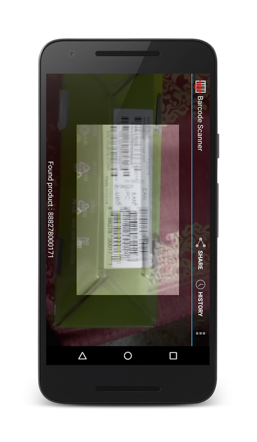 Mstock gallery image