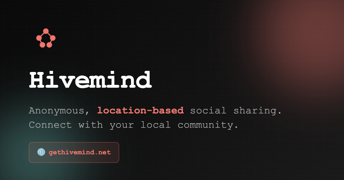 Hivemind gallery image