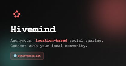 Hivemind gallery image