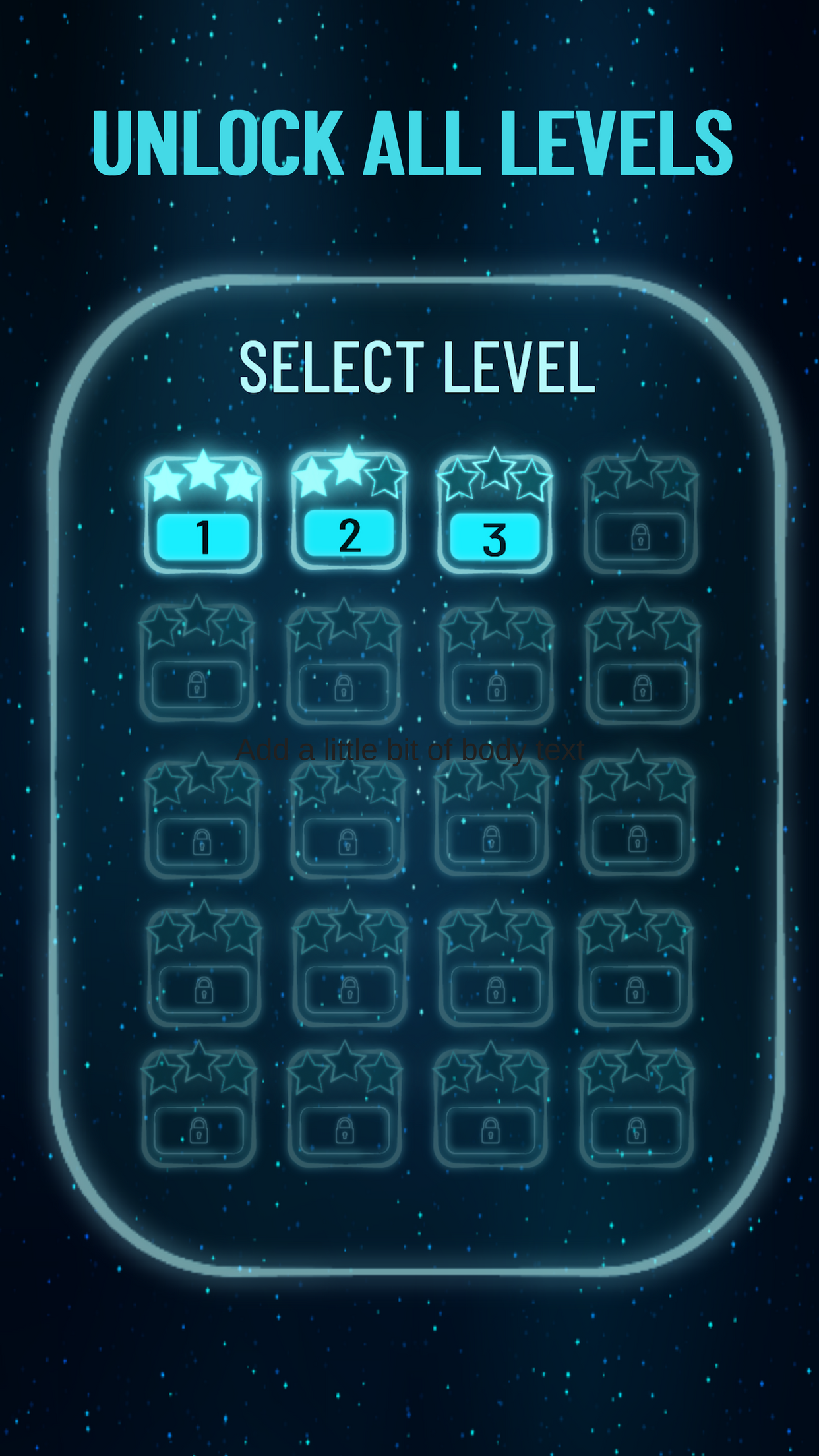 Penetrate The Core gallery image