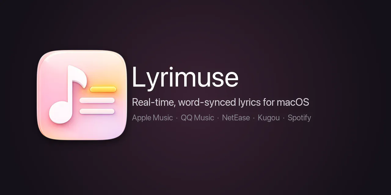 Lyrimuse gallery image