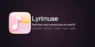 Lyrimuse