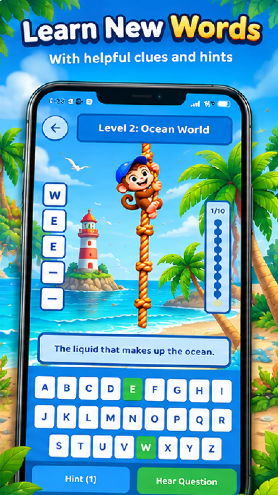 Word Adventure gallery image