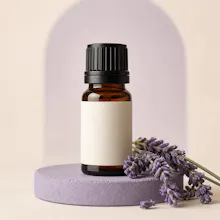 Lavender Essential Oil Benefits gallery image