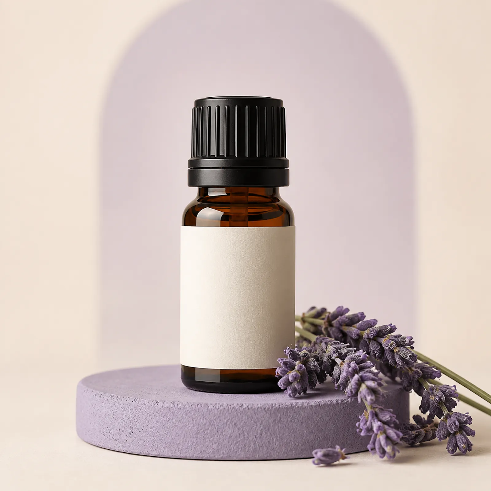 Lavender Essential Oil Benefits screenshot 1