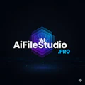 AiFileStudio.PRO logo
