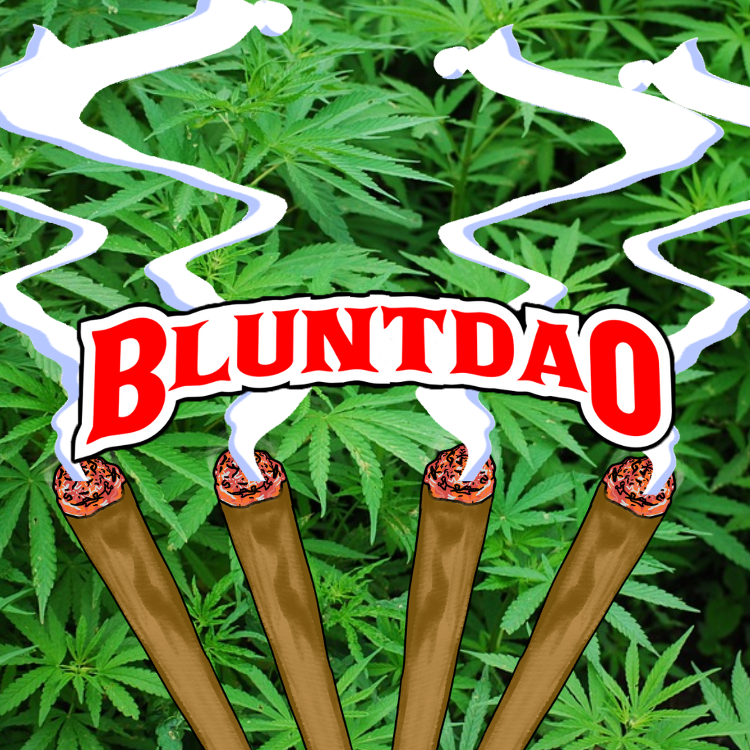 Bluntdao