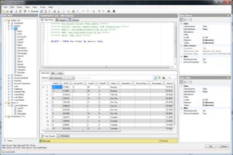 Indigo DQM Data Management System gallery image
