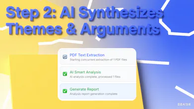 LitReview-AI gallery image
