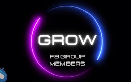 Group Growth Bot media 1