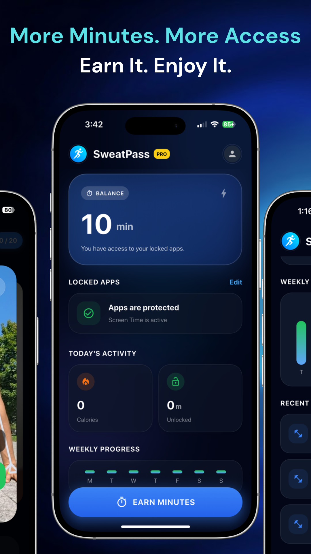 Sweatpass gallery image