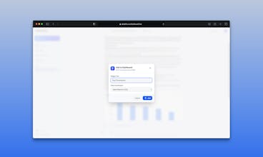 Databify gallery image