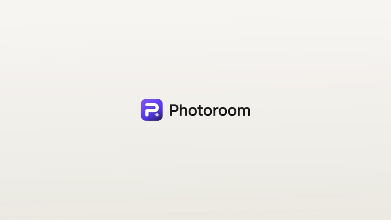 Photoroom API gallery image