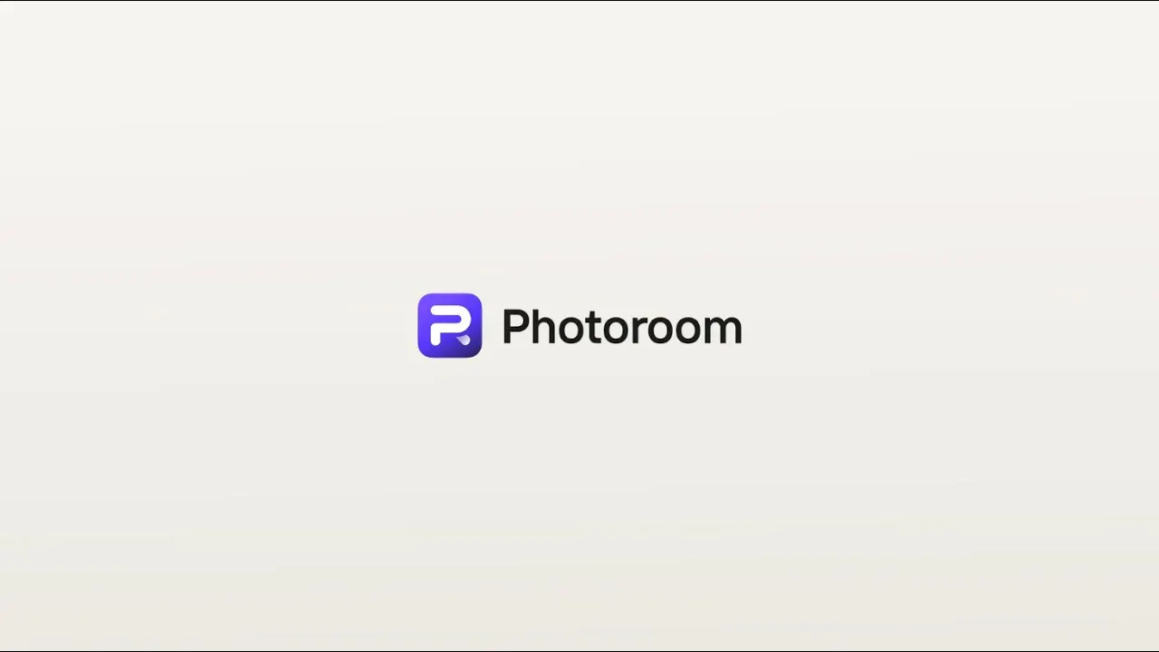 Photoroom screenshot 1