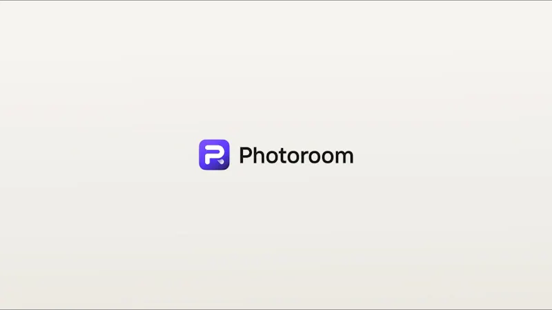 Photoroom API screenshot 1 (video preview)