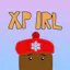 XP IRL - level up your life