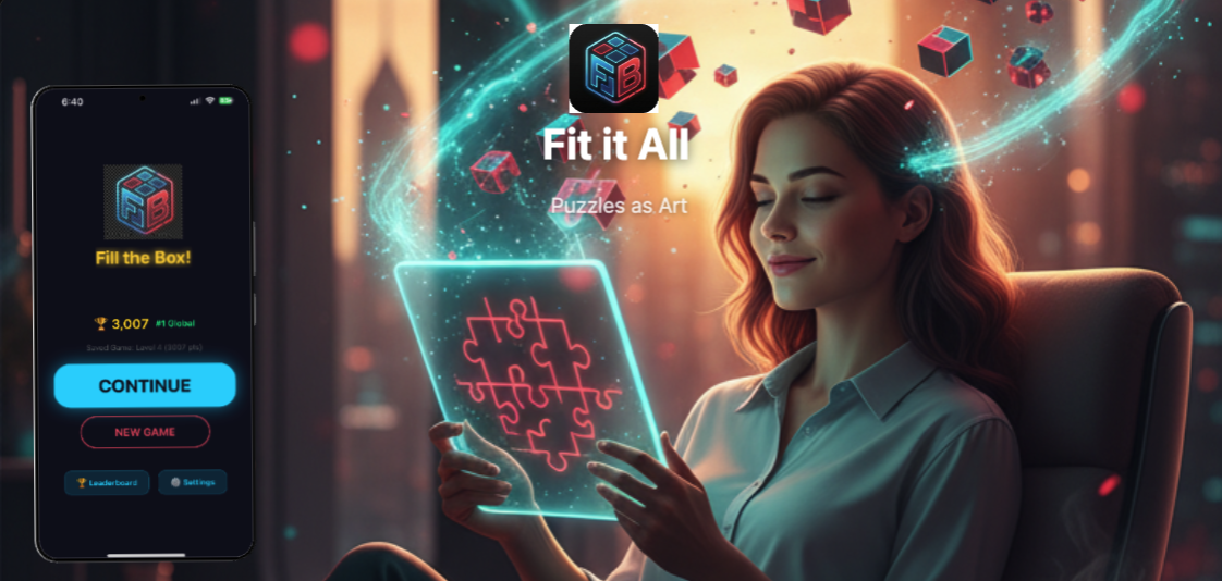 App/Play Store Screenshot AI Generator