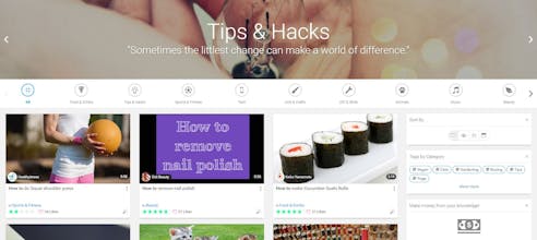 WeHows gallery image