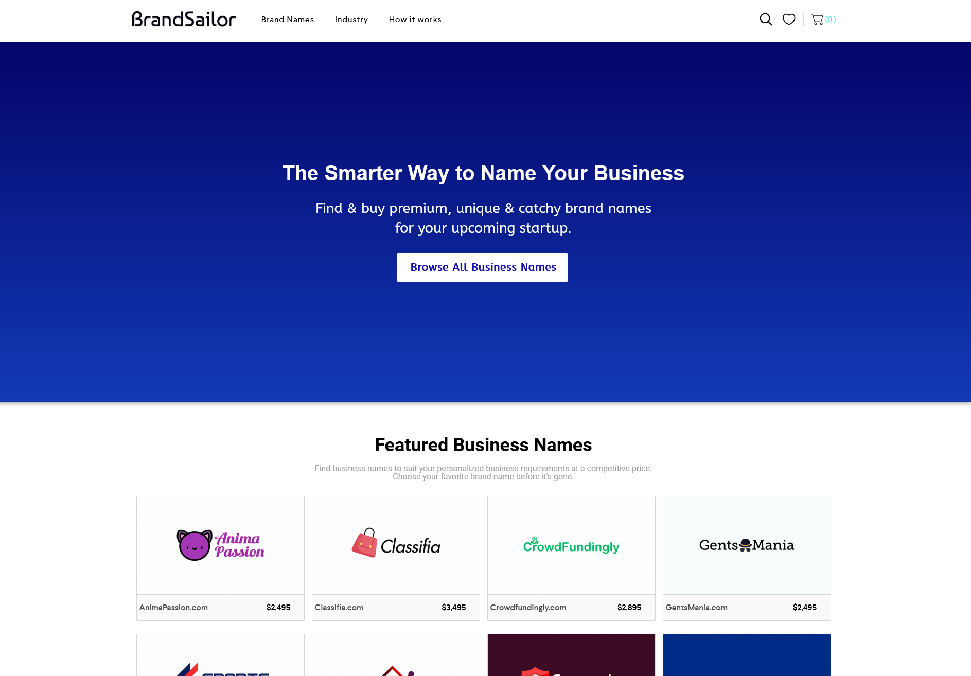 BrandSailor gallery image