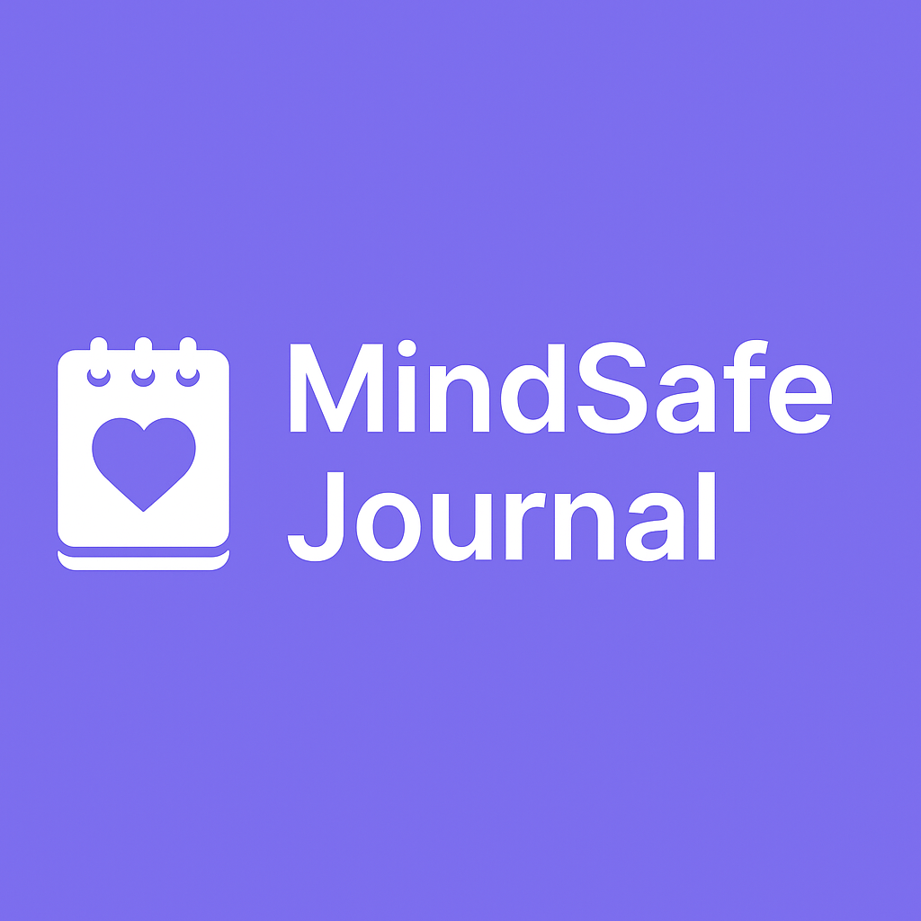 Mindsafe Journal