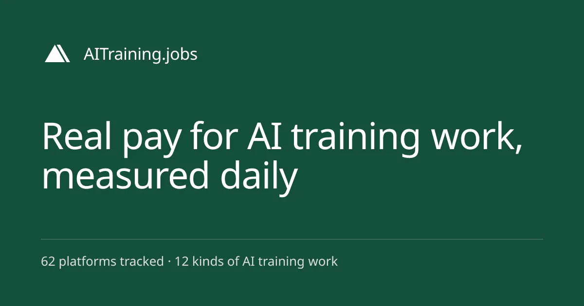 AITraining.jobs gallery image