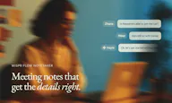 Wispr Flow Notetaker