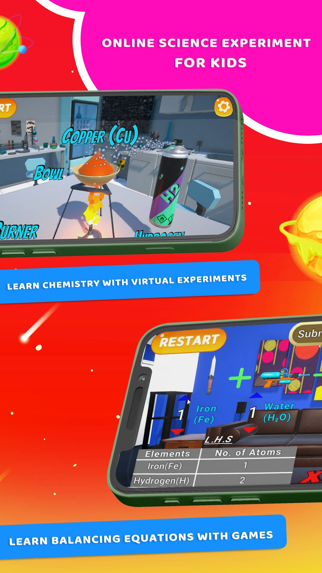 LApp- Science Games & Exps gallery image