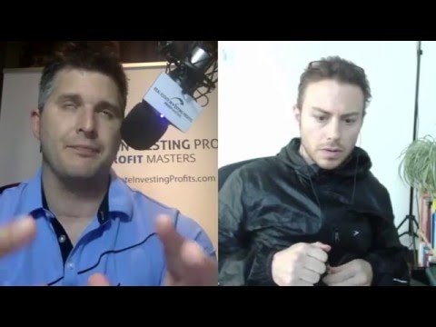 Real Estate Investing Profits Master's Podcast gallery image