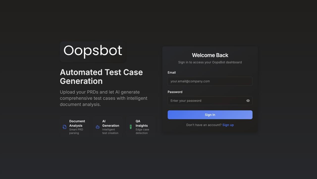 OopsBot media 3