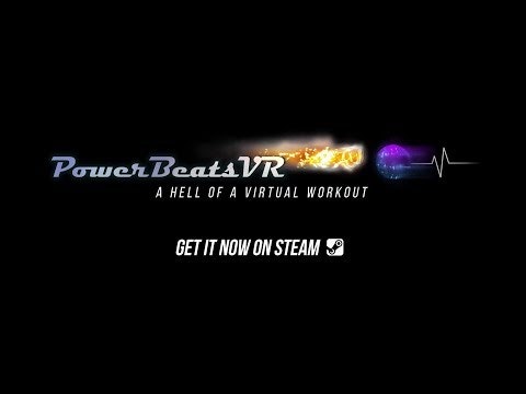 PowerBeatsVR gallery image