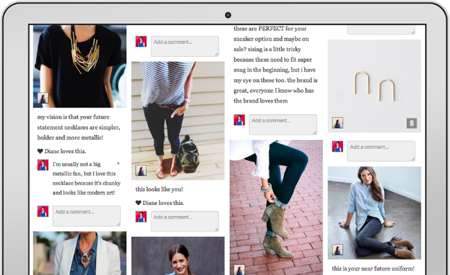 Share Some Style gallery image