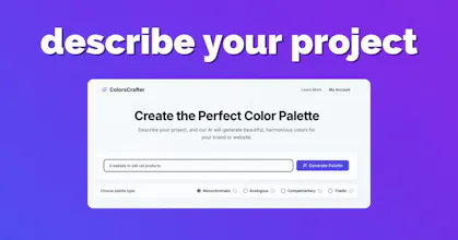 ColorsCrafter gallery image