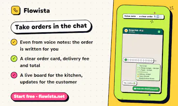 Flowista gallery image