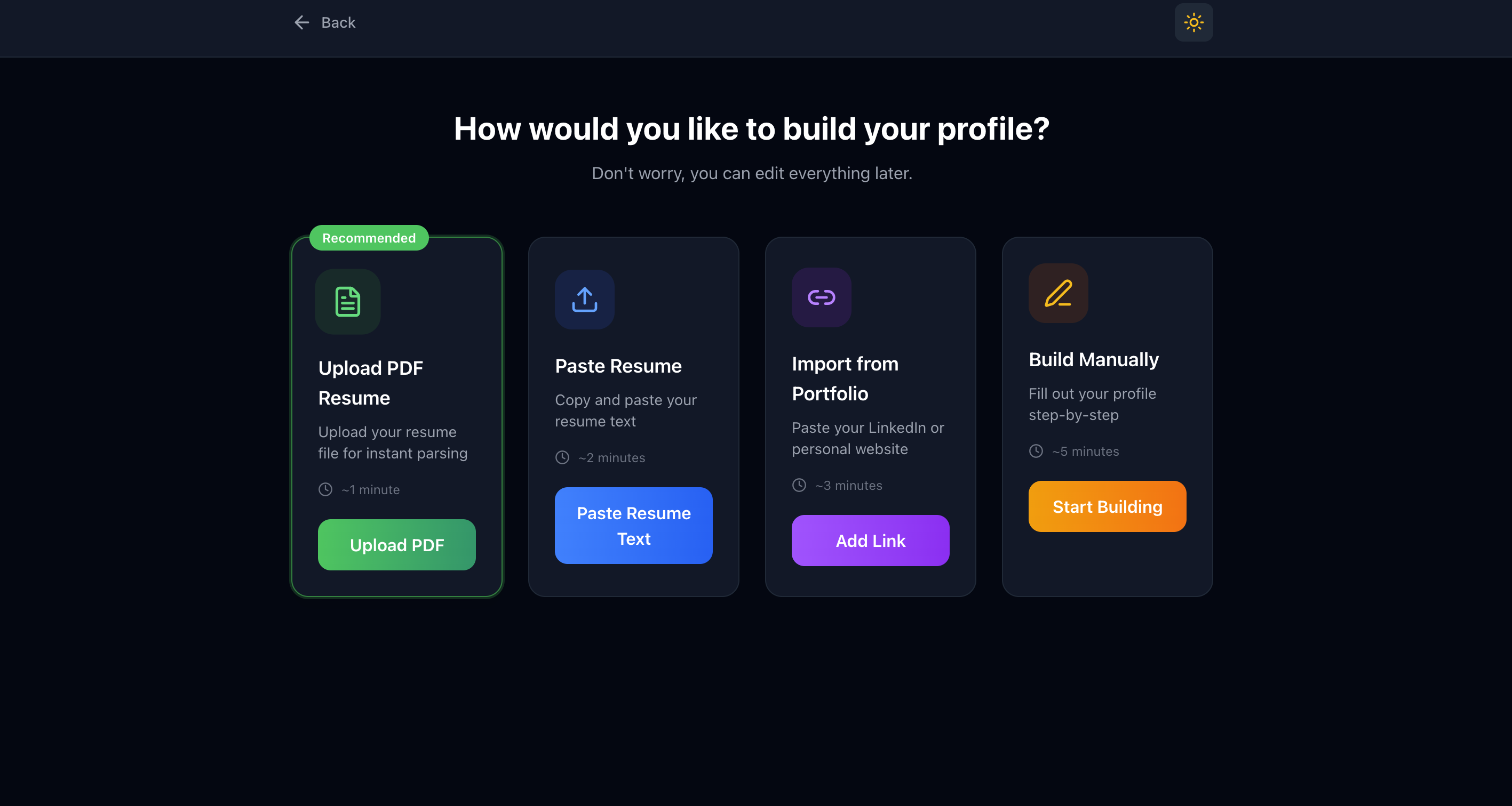 Hont - Screenshot 4 showing product features and functionality