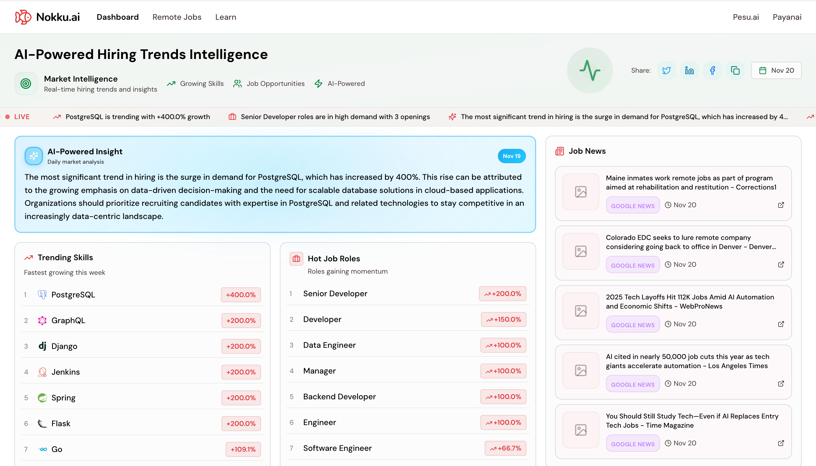 Nokku.ai gallery image