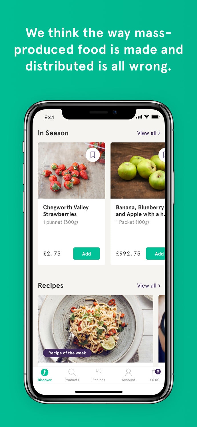 Farmdrop gallery image