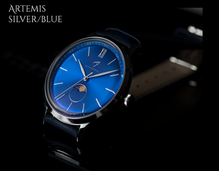 Ethereal Timepieces gallery image