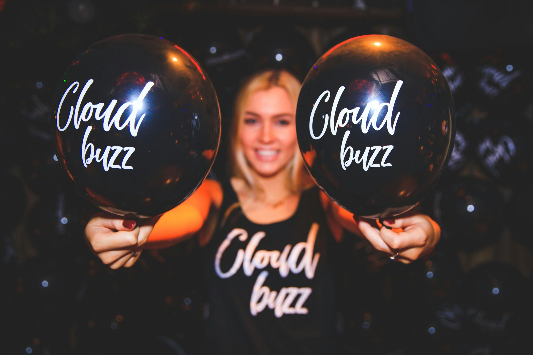 Cloud Buzz gallery image