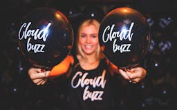 Cloud Buzz media 1