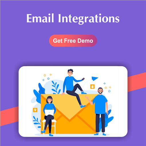 salestack CRM gallery image